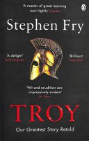 Troy (Penguin Books, Limited 2021)