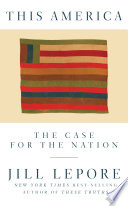 This America: The Case for the Nation