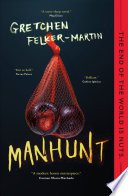 Manhunt (Tor Publishing Group 2022)