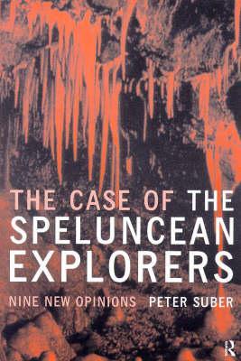 The Case of the Speluncean Explorers: Nine New Opinions
