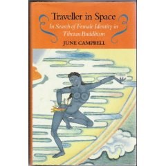 Traveller in Space