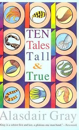 Ten Tales Tall & True