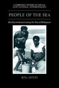 People of the Sea (2006)