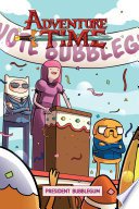 Adventure Time Original Graphic Novel Vol. 8