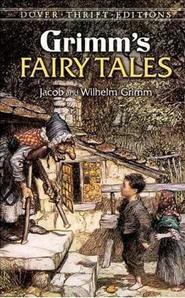 Grimms Fairy tales