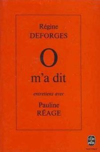 O m'a dit (LGF 1992)