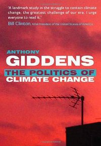 Politics of Climate Change (Polity 2009)
