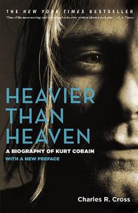 Heavier Than Heaven (Hyperion 2002)