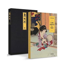 Cent aspects de la lune