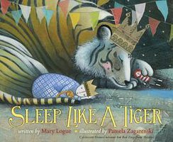 Sleep Like a Tiger (Cengage Learning, Inc 2012)