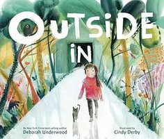 Outside In (Houghton Mifflin 2020)