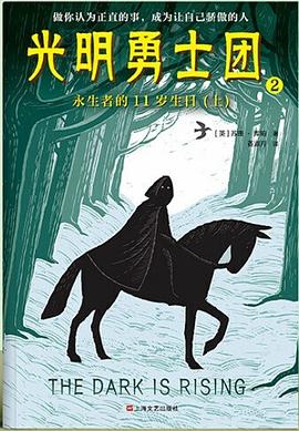 光明勇士团2：永生者的11岁生日