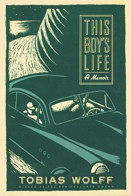 This Boy's Life
