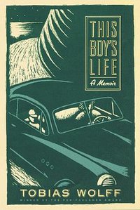 This Boy's Life (Grove Press 2000)