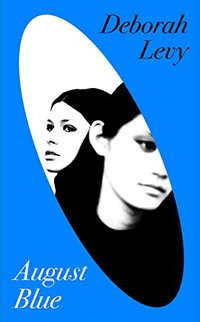 August Blue (Hamish Hamilton 2023)
