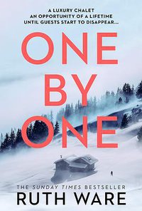 One by One (Harvill Secker 2020)