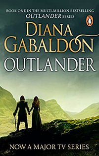 Outlander (Cornerstone Digital 2011)