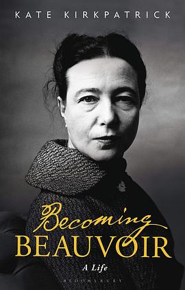 Becoming Beauvoir