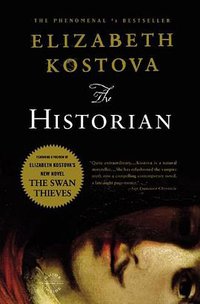 The Historian (Back Bay Books 2009)