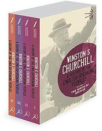 A History of the English-Speaking Peoples (Bloomsbury Academic 2015)