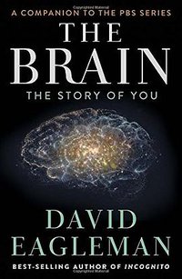 The Brain: The Story of You (Pantheon 2015)