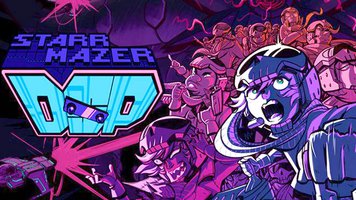Starr Mazer DSP