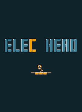 电头机器人 ElecHead