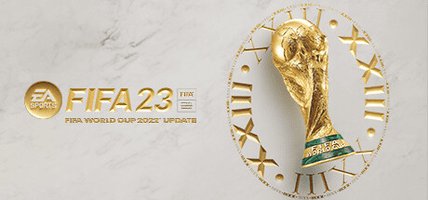 EA SPORTS™《FIFA 23》
