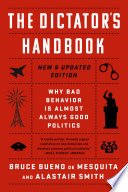 The Dictator's Handbook