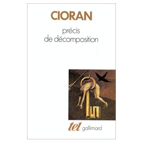 Precis de Decomposition