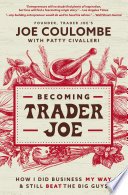 Becoming Trader Joe