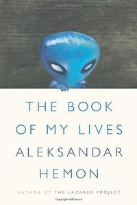 The Book of My Lives