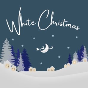 White Christmas - Single