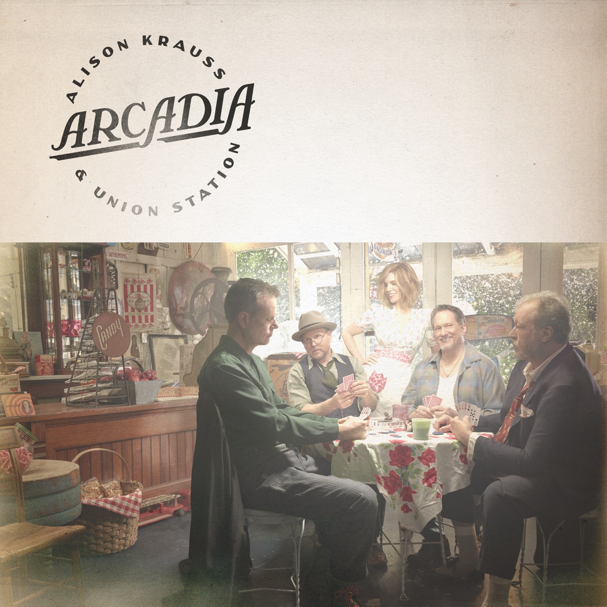 cover