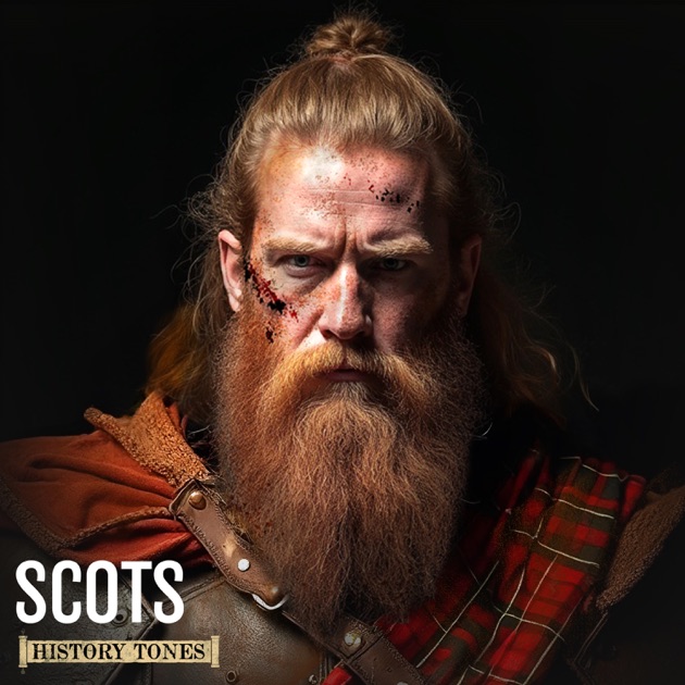 History Tones: Scots