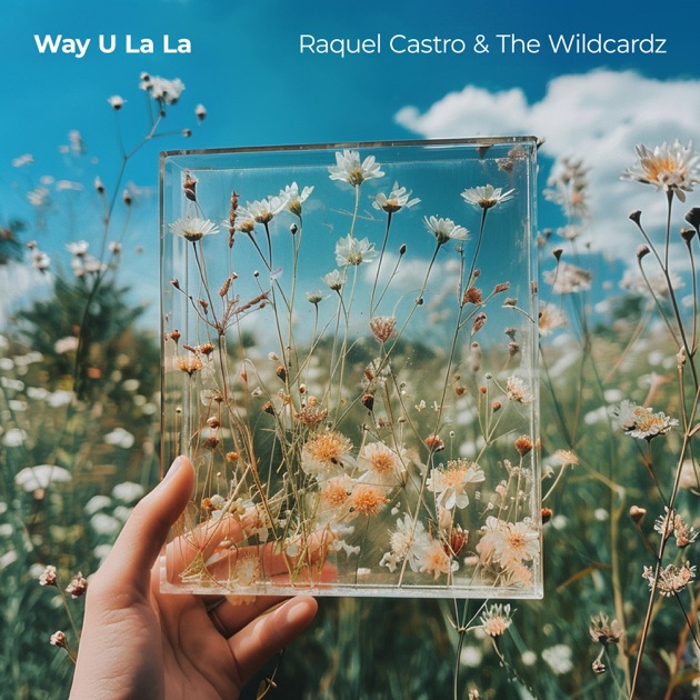 Way U La La - Single