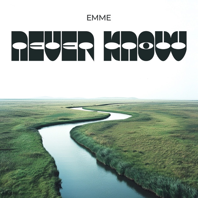 Never Know - Single