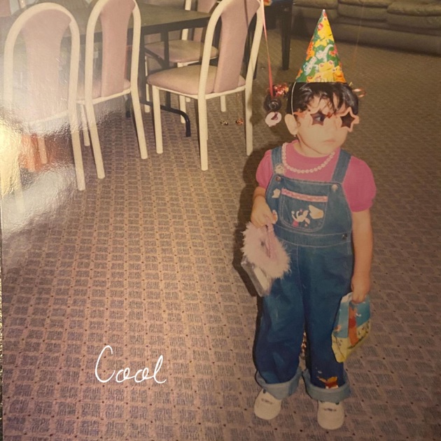 Cool - Single