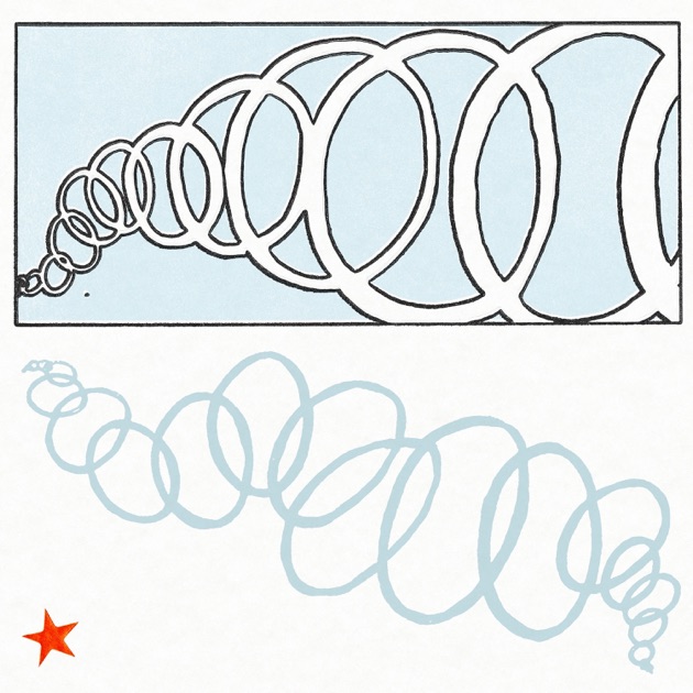 Cintoespaciotemporal - EP