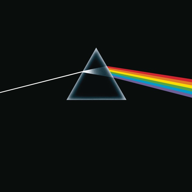 The Dark Side of the Moon (50th Anniversary) [Remastered]