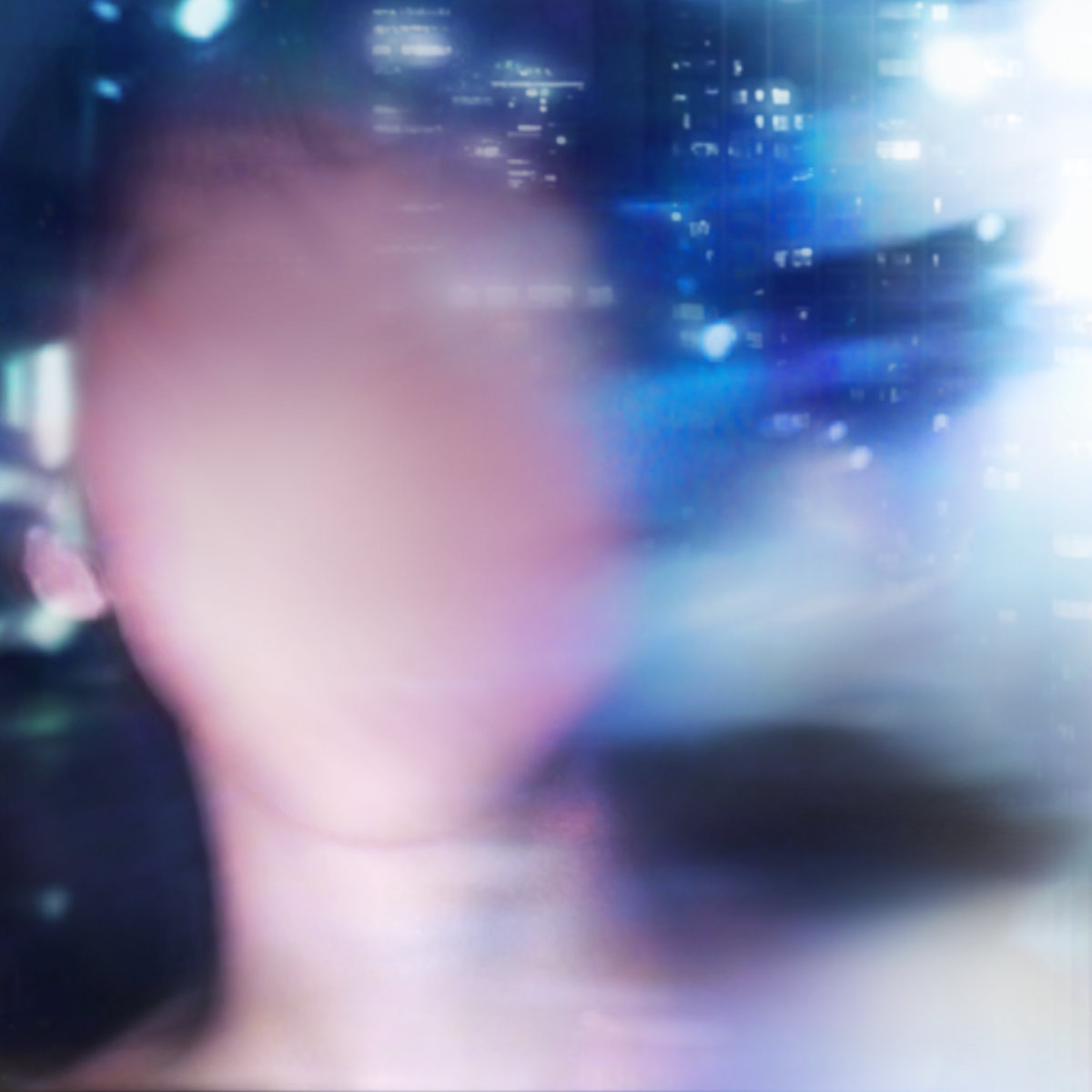 GEO - C12; Psicadence: 夜の中へ