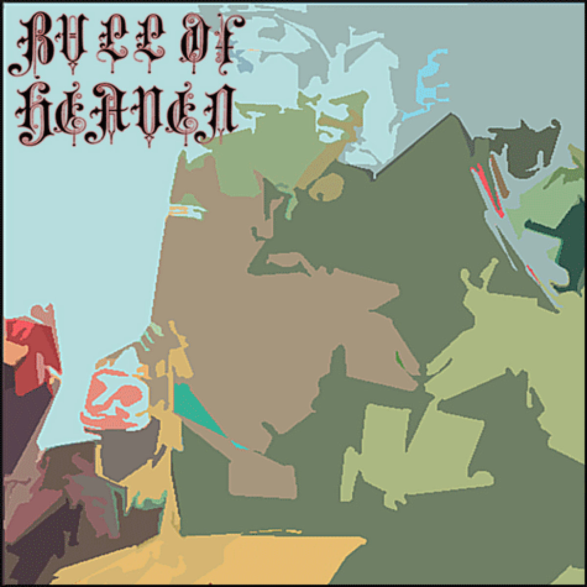 封面