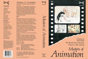 动画大师 第一季