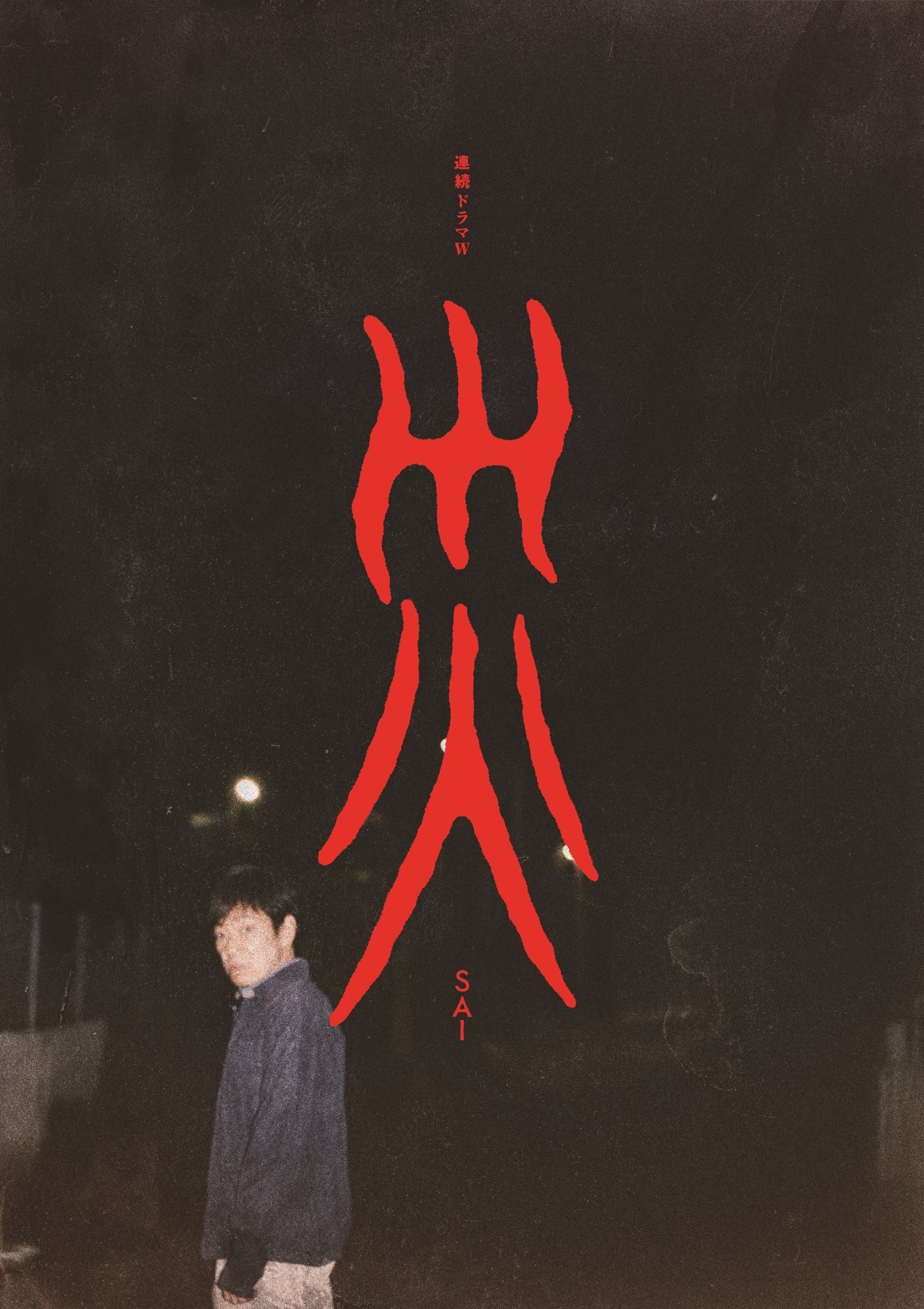 災