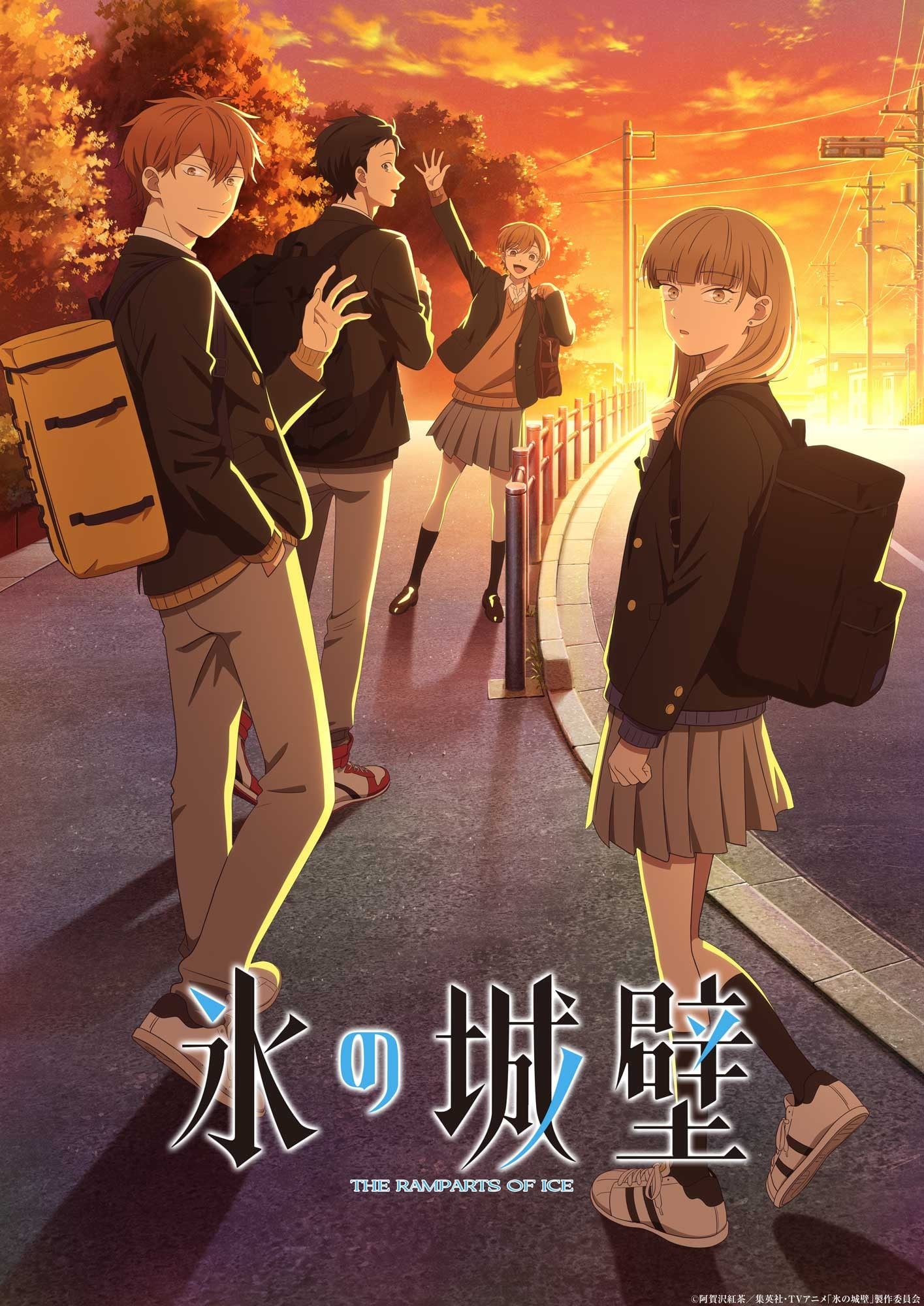 封面