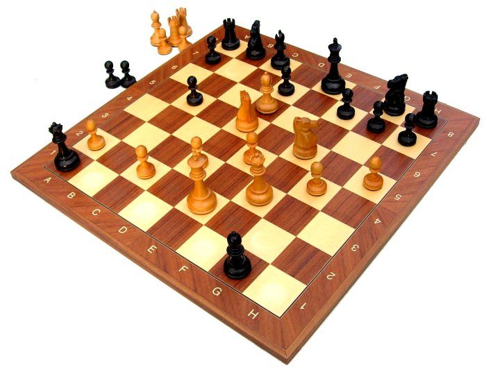 西洋棋