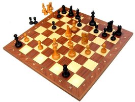 西洋棋