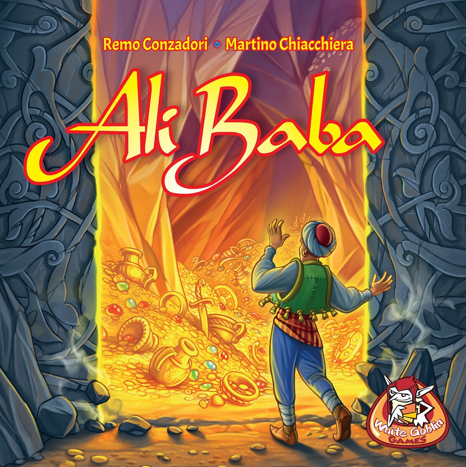 cover