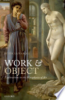 Work and Object