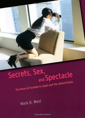 Secrets, Sex, and Spectacle